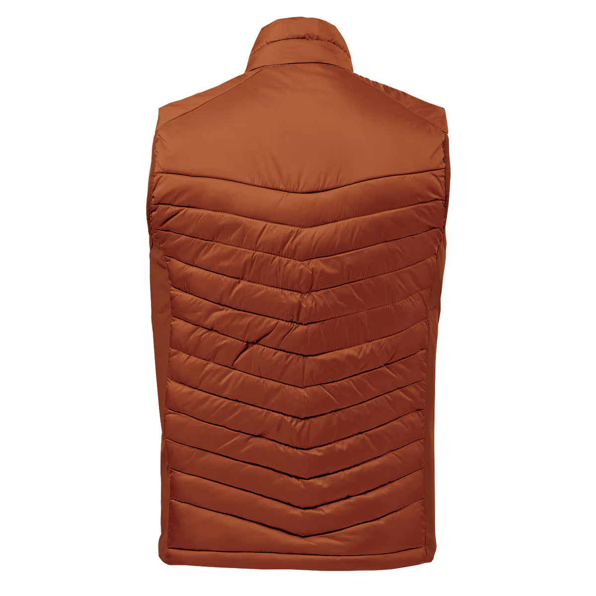 Color: Rust/Amber