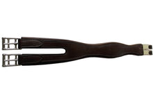  One End Elastic Leather Girth - TATO'S MALLETS