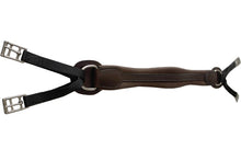  Equalizer Leather Girth - TATO'S MALLETS
