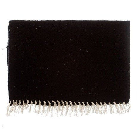 TATO'S Argentine Saddle Pad (solid) - TATO'S MALLETS