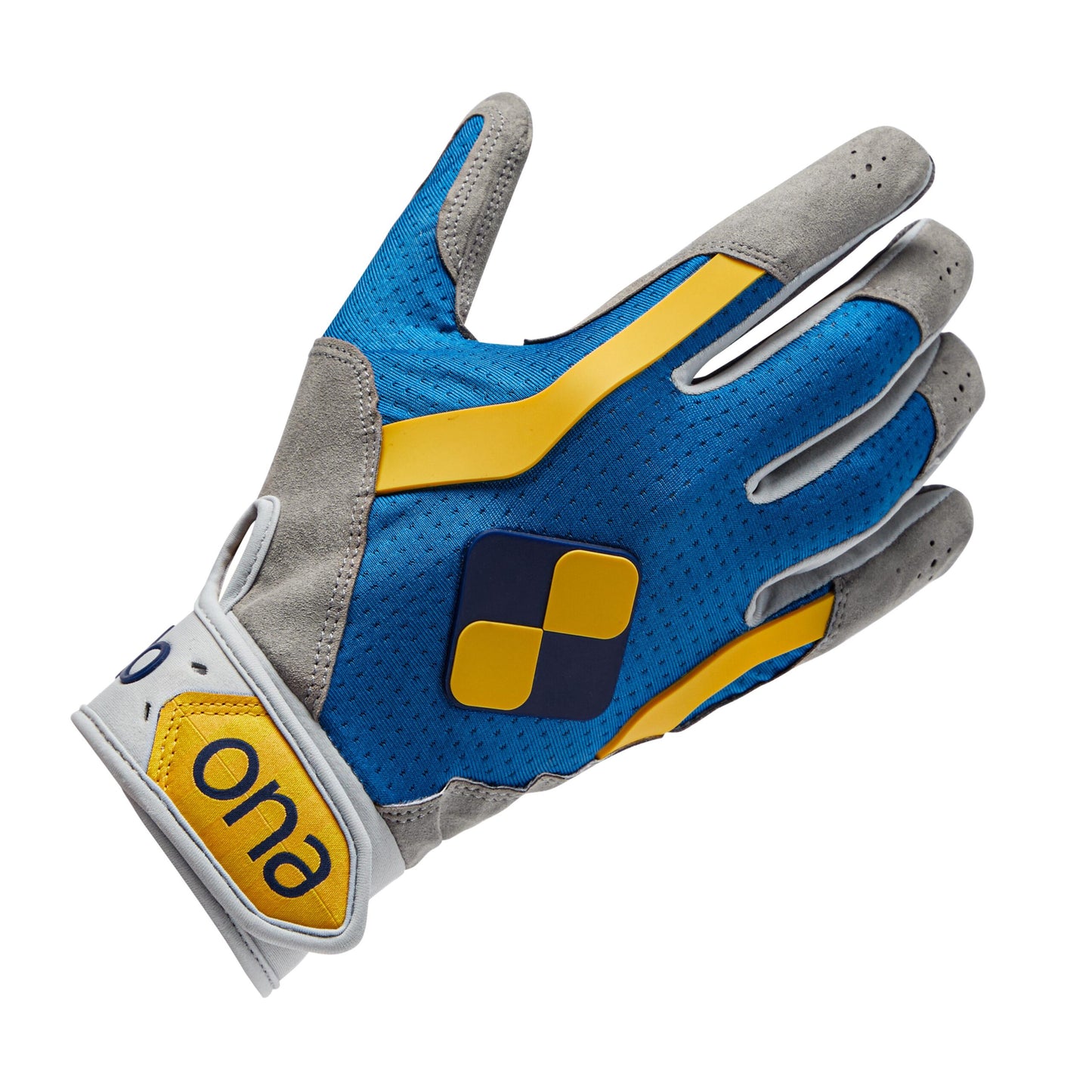 Ona All Weather Storm Blue (RH) - TATO'S MALLETS