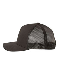 color: Black.