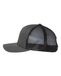 color: Charcoal - Black