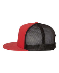 color: Red - Black