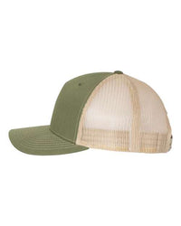 color: Army - Olive Green
