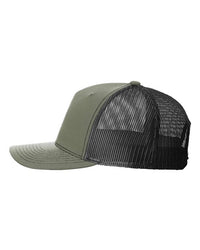 color: Green - Black