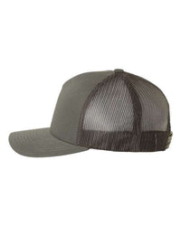 color: Charcoal.
