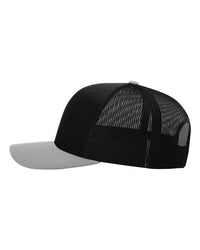 color: Black - Light Grey