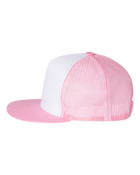 color: White - Pink