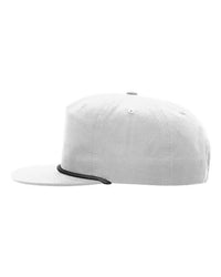 color: White - Black