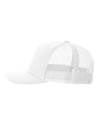 color: White.
