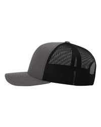 color: Charcoal - Black