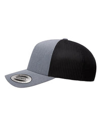 color: Heather - Black