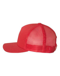 color: Red.