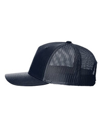 color: Navy.