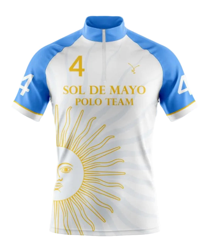 Sol de Mayo