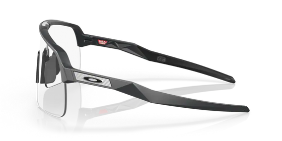 Sutro Lite - Matte Carbon /  Clear Photochromic - TATO'S MALLETS