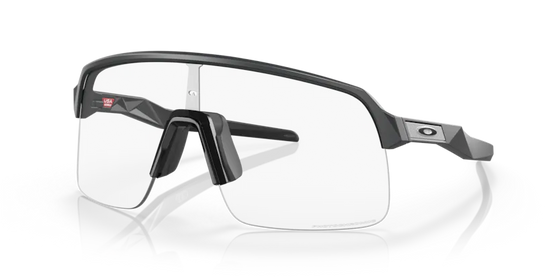 Sutro Lite - Matte Carbon /  Clear Photochromic - TATO'S MALLETS