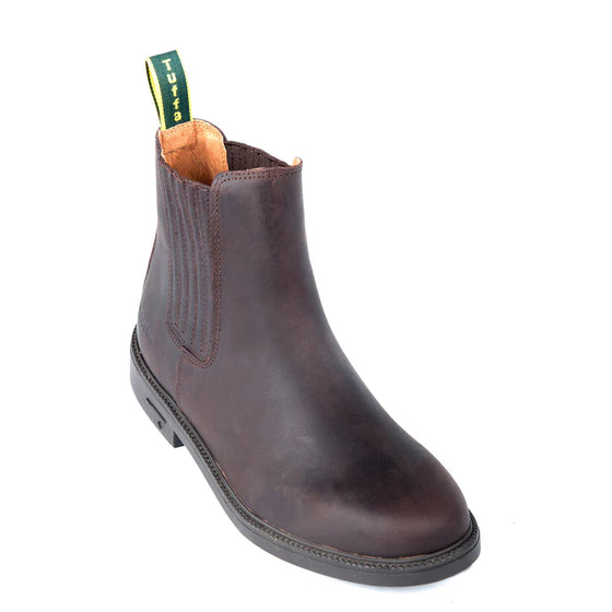 Tipperary Jodhpur Boots - TATO'S MALLETS