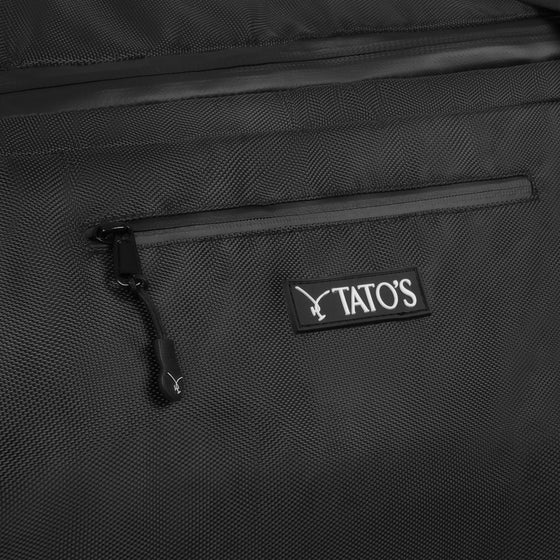 TATO'S Travel Mallet Bag - Large - TATO'S MALLETS