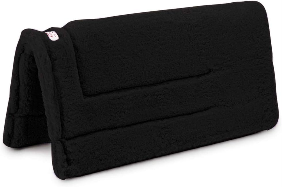Toklat Coolback Square Saddle Pad - TATO'S MALLETS