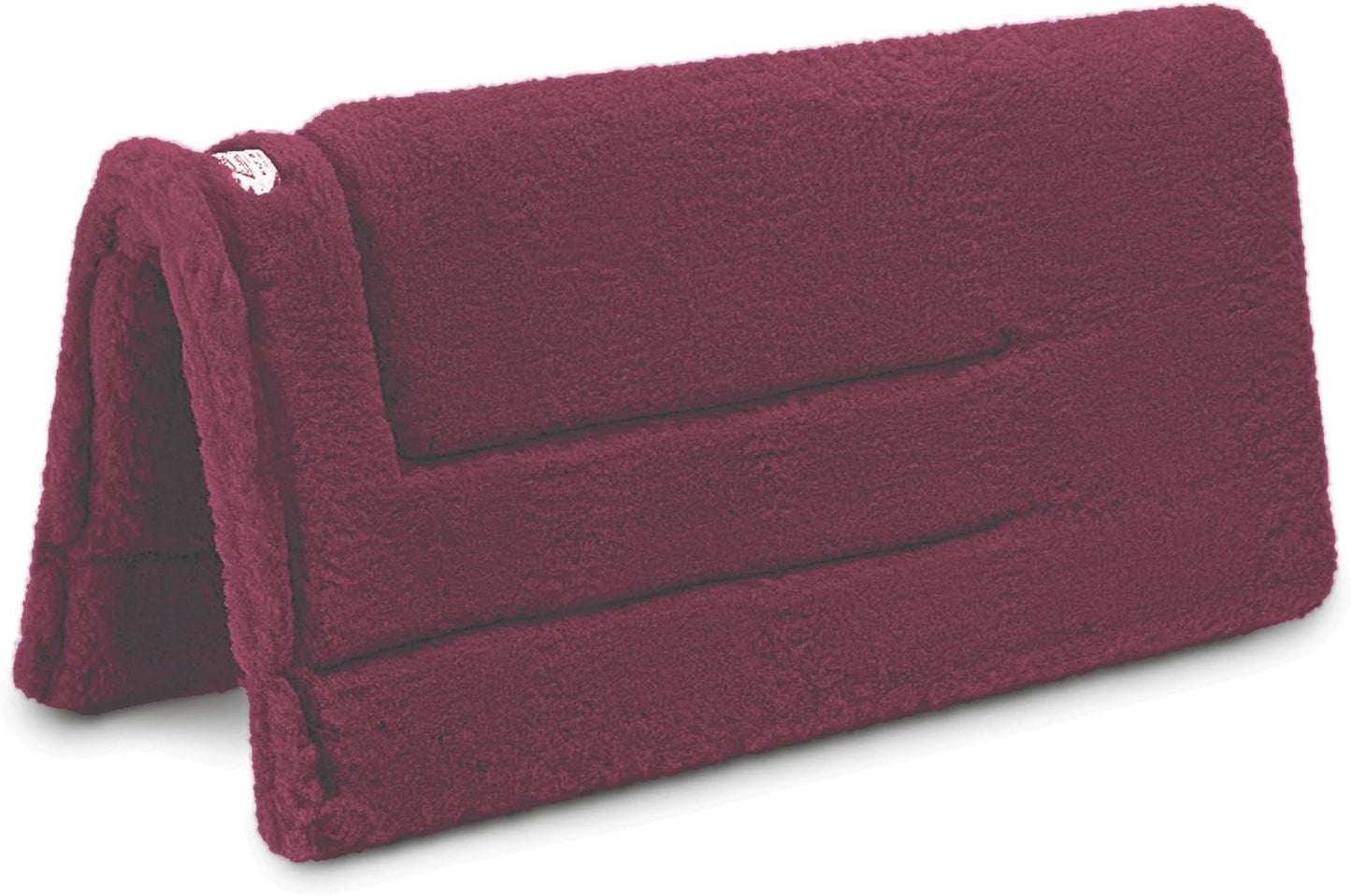 Toklat Coolback Square Saddle Pad - TATO'S MALLETS