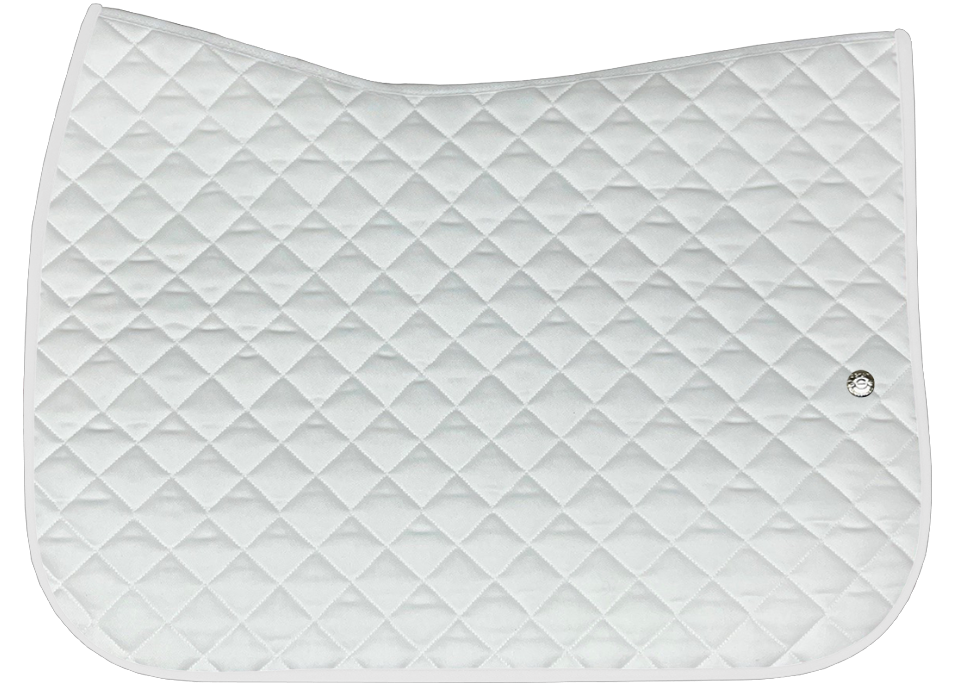 Ogilvy Saddle Pad