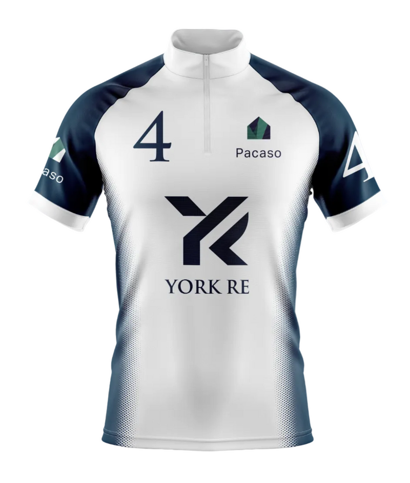 York RE