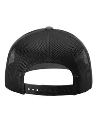 color: Charcoal - Black
