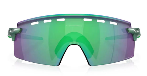 Oakley Encoder Strike Vented - Gamma Green and Prizm Jade - TATO'S MALLETS