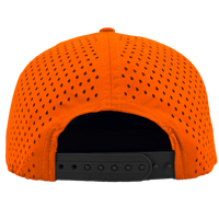 color: Orange