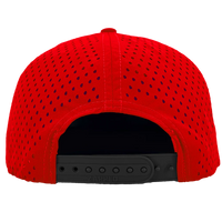 color: Red