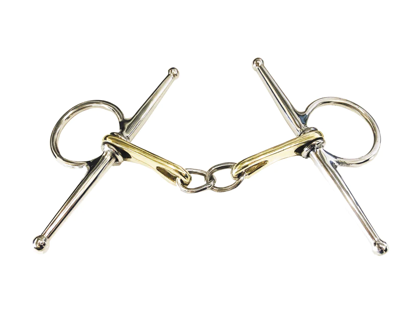 ProSeries Derby Full Cheek Pletcher - TATO'S MALLETS