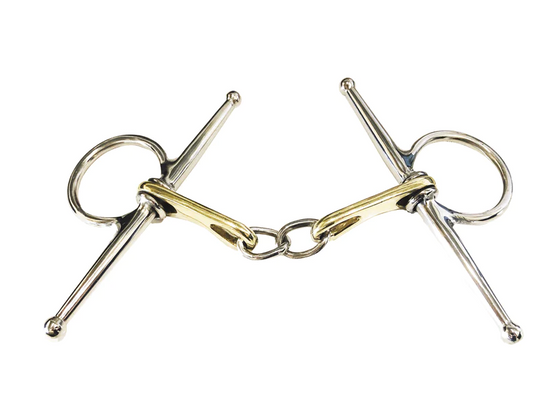 ProSeries Derby Full Cheek Pletcher - TATO'S MALLETS