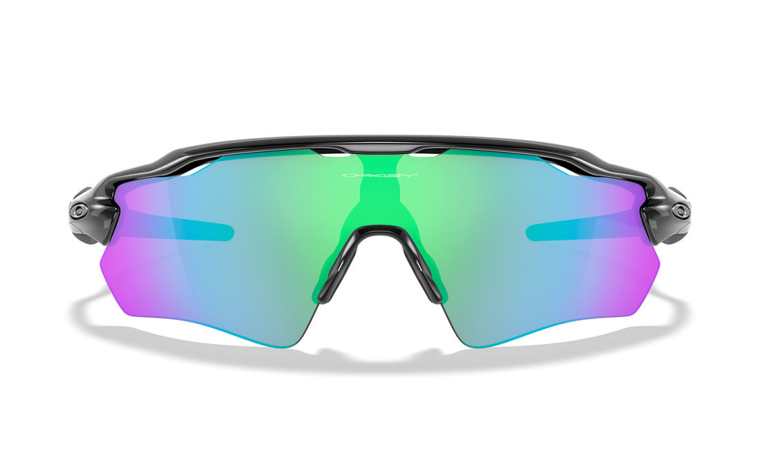 Oakley Radar EV Path - Polished Black and PRIZM Golf - TATO'S MALLETS