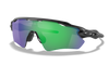Radar EV Path - Matte Black and Prizm Jade Polarized - TATO'S MALLETS
