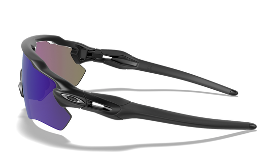 Radar EV Path - Matte Black and Prizm Jade Polarized - TATO'S MALLETS