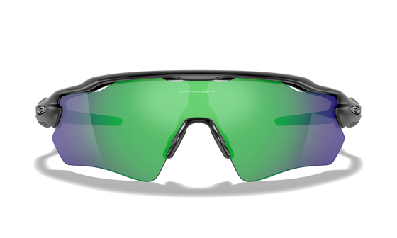 Radar EV Path - Matte Black and Prizm Jade Polarized - TATO'S MALLETS