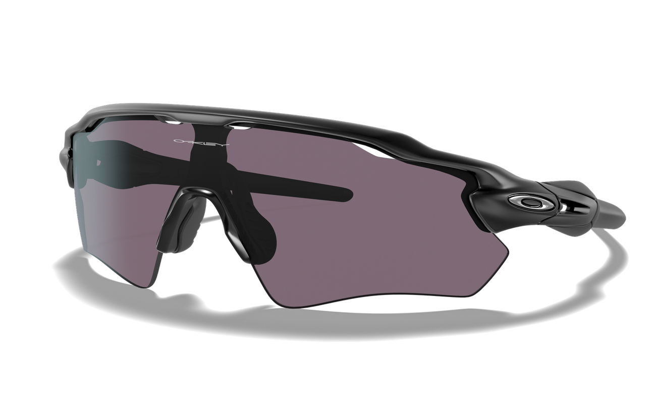 Radar EV XS Path - Matte Black and Prizm Grey - TATO'S MALLETS