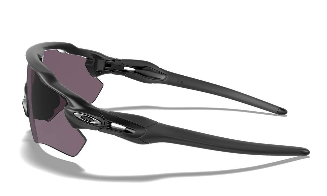 Radar EV XS Path - Matte Black and Prizm Grey - TATO'S MALLETS