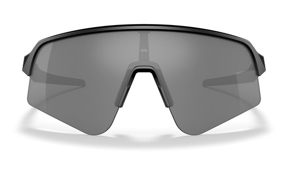 Oakley Sutro Lite Sweep - Matte Black and Prizm Black - TATO'S MALLETS