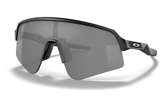 Oakley Sutro Lite Sweep - Matte Black and Prizm Black - TATO'S MALLETS
