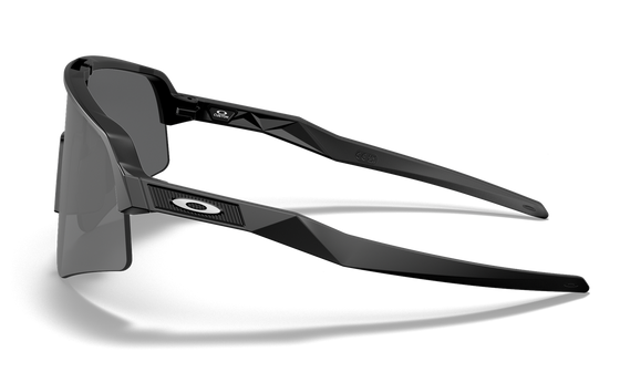 Oakley Sutro Lite Sweep - Matte Black and Prizm Black - TATO'S MALLETS
