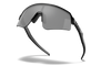 Oakley Sutro Lite Sweep - Matte Black and Prizm Black - TATO'S MALLETS
