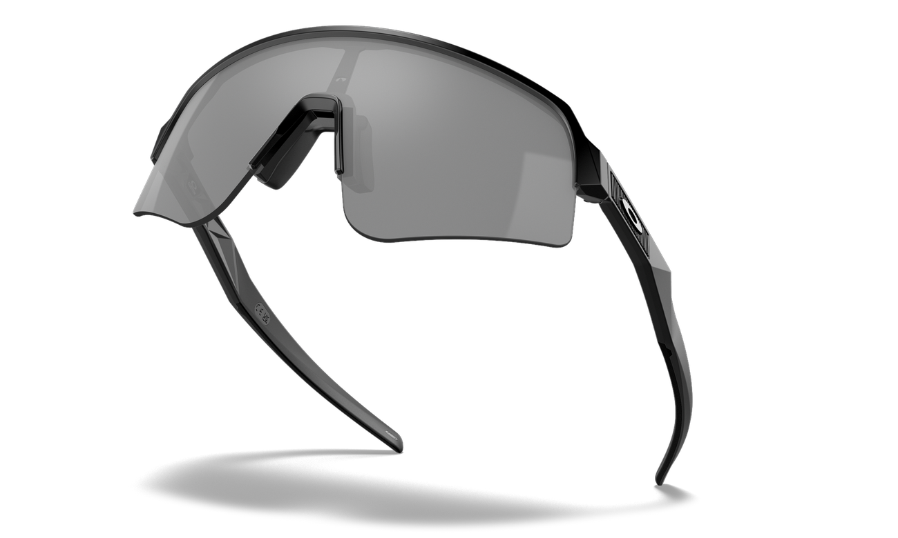 Oakley Sutro Lite Sweep - Matte Black and Prizm Black