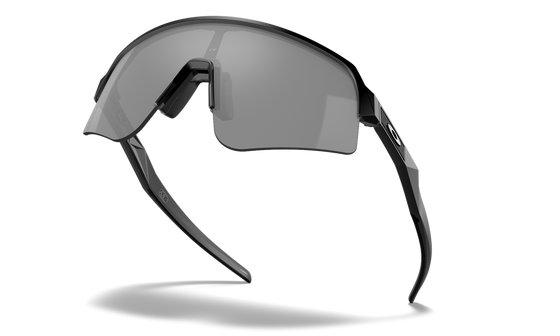 Oakley Sutro Lite Sweep - Matte Black and Prizm Black - TATO'S MALLETS