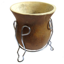  Handmade Mate Gourd - TATO'S MALLETS