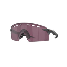  Oakley Encoder Strike Vented Matte Grey Smoke and Prizm Road Black - TATO'S MALLETS