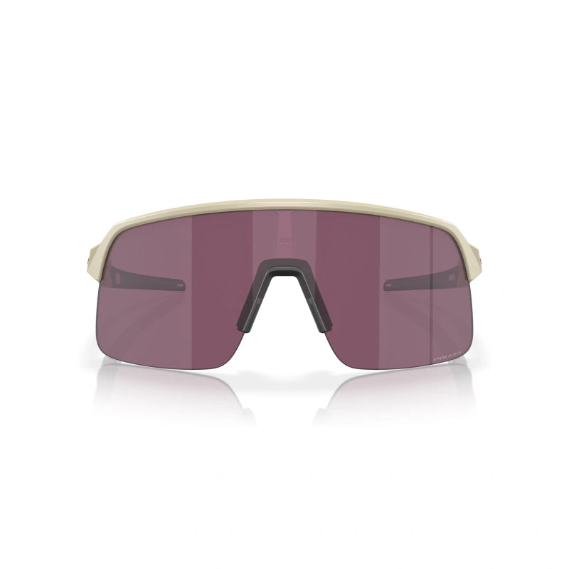 Oakley Sutro Lite Matte Sand and Prizm Road Black | TATO'S
