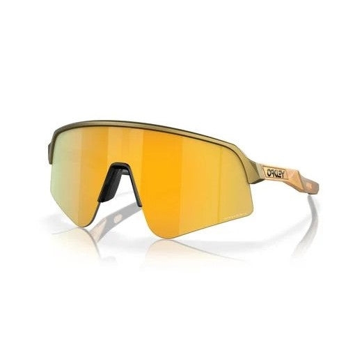 Oakley Sutro Lite Sweep Brass Tax/ Prizm 24K - TATO'S MALLETS